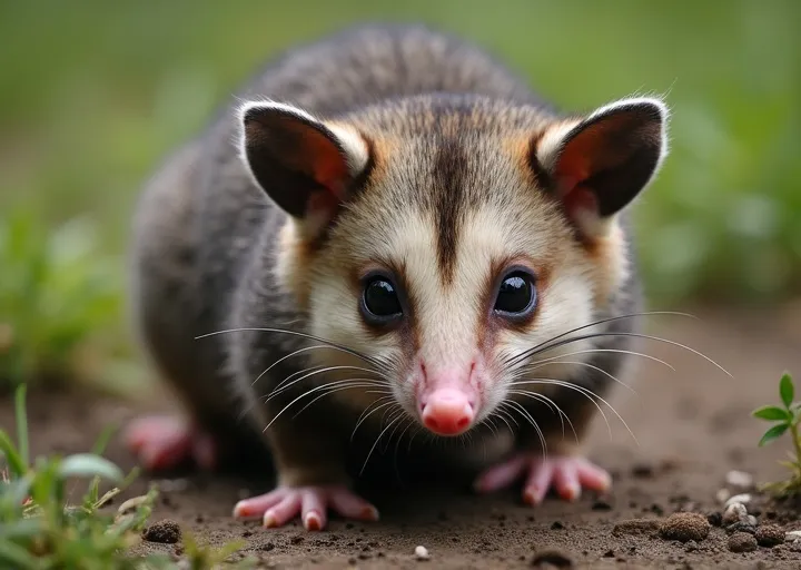 Safe Possum Capture Munruben
