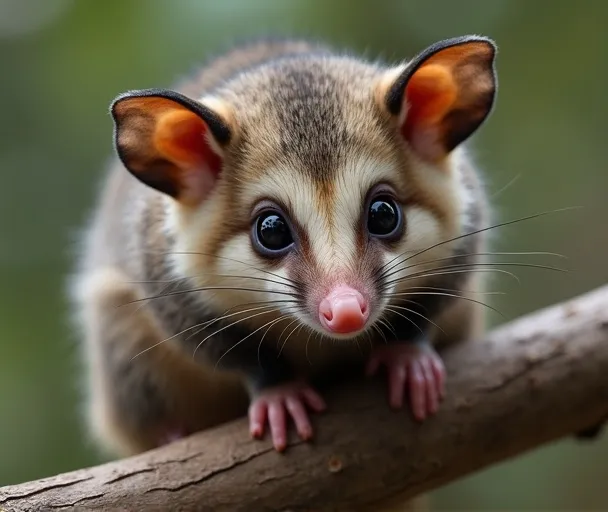 Professional Possum Capture & Transport Munruben