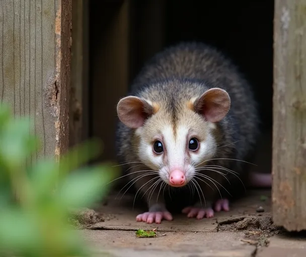 Professional Possum Box Installation Services Munruben| Fresho Possum Removal Munruben