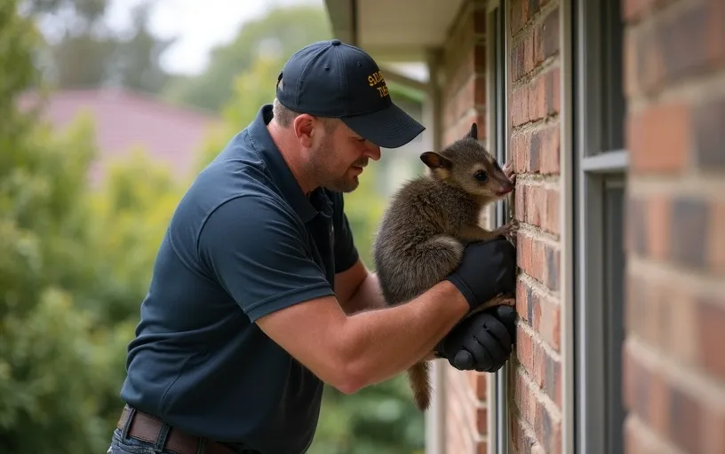 Advanced Possum Prevention Systems Munruben