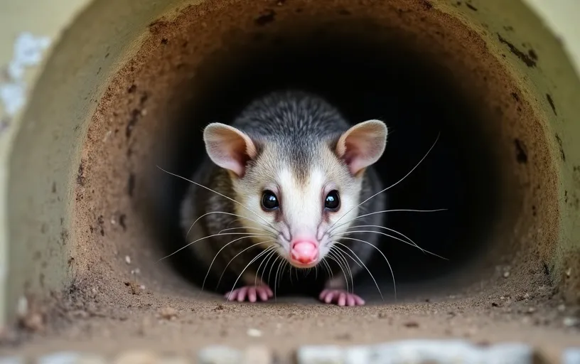 Professional Possum Prevention Services Munruben
