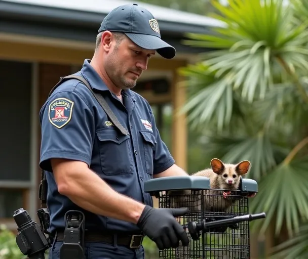 Fresho Possum Removal Munruben Munruben Backyard Possum Removal Team